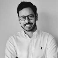Fretebras Employee Luis Vilela's profile photo