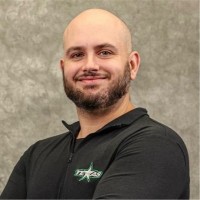 Texas Stars Hockey Club Employee Kevin White's profile photo
