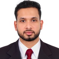 Mohammad Raees Email