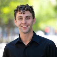 We Are Swell Employee Justin Blanchfield's profile photo