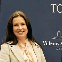 Ideal Standard International NV Employee Lidiya Todorova's profile photo