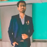 Naeem Gouri's profile photo