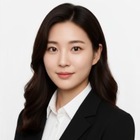 The Clevers Employee Yujin Lee's profile photo