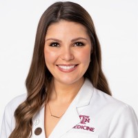 JPS Health Network Employee Bailey Baker's profile photo