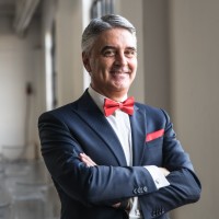 SSH S.r.l. Employee Roberto Venezia's profile photo