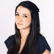 Studio3615 Employee Margot Pradié's profile photo