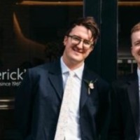 Linney Employee Alex Wilman's profile photo