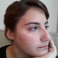 Medway Community Healthcare Employee Christina Rampota's profile photo