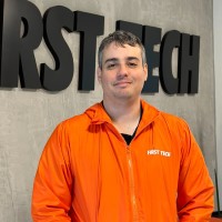 First Tech Tecnologia Employee Rennan Alecrim's profile photo