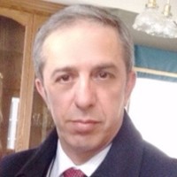 Ionic Solutions Ltd. Employee Azaroghly Yazdanbod's profile photo