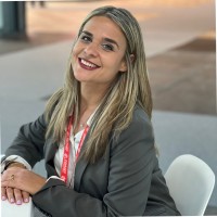 Topjet s.r.l Employee Caterina Galeotti's profile photo