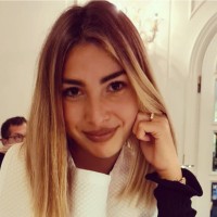 Federica Comito Email & Phone Number