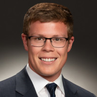 Wheeler Trigg O'Donnell LLP Employee Jacob Rey's profile photo