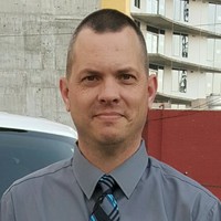 Abilene ISD Employee Jeff Moore's profile photo
