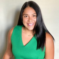 DSC (Houston, TX) Employee Rebecca Garza's profile photo