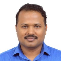 Compare the Market Australia Employee Pratheesh Kumar's profile photo