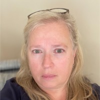 Trinity Information Technology, LLC Employee Christine Buck's profile photo