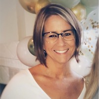 Evernorth Health Services Employee Ginger Campbell's profile photo