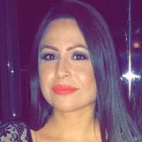 Teichert Employee Roxana Torres's profile photo
