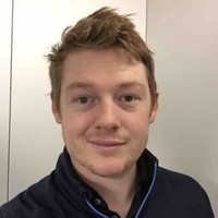 The Clubroom Employee David Feeney's profile photo