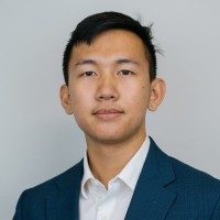 Volunteer Income Tax Assistance Employee Brandon Duong's profile photo