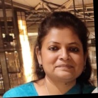 Cole-Parmer Employee Sreyashi Chakraborty's profile photo