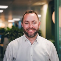 BIE Executive Employee Simon Moore's profile photo