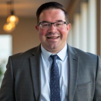 Consolidated Communications Employee Chris Santosuosso's profile photo