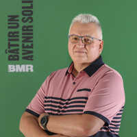 BMR Employee Michel Hébert's profile photo
