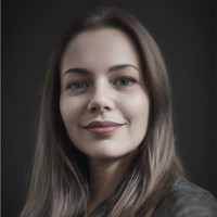 Step One Employee Daniela Longhino's profile photo