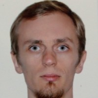 Exabeam Employee Sergiy Tsymbal's profile photo