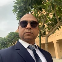 Mappls Employee Naressh Goel's profile photo