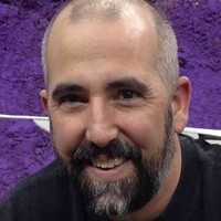 BWX Technologies, Inc. Employee Chris Boni's profile photo