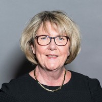Beate Lotze Email & Phone Number