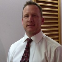 ICL U.S. Employee Mark Gegg's profile photo