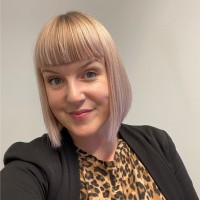 ICA Försäkring AB Employee Hannah Berg's profile photo
