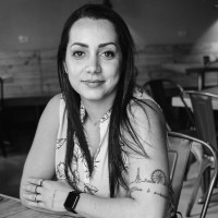 GRUPO MATER Employee Rose Borges's profile photo