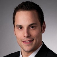 Victory Capital Employee Andrew Strobert's profile photo