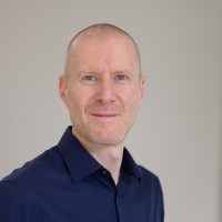 Greenlink Interconnector Limited Employee Colin D'Arcy's profile photo