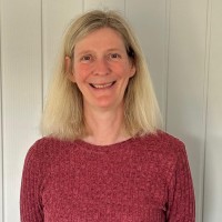 Ripon Cathedral Employee Liz Crompton's profile photo