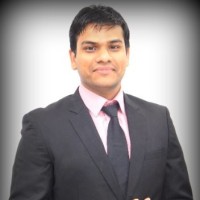 Cynet Systems Employee Pallav A's profile photo