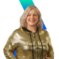 VISEO AUSTRALIA Employee Rebecca Aichholzer's profile photo