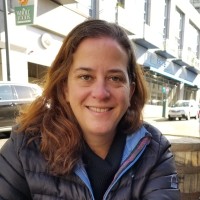 Brightworks Sustainability Employee Beth Jamieson's profile photo