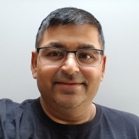 Deven Patel Email & Phone Number