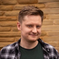 XR Games Employee Jamie Healey's profile photo