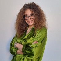 Comin & Partners Employee Gaia Castriota's profile photo