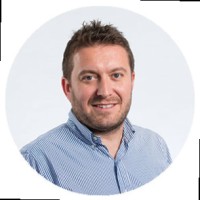BLOK Projects Employee James Vinden's profile photo