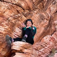 Stripe Employee Lesley Chow's profile photo