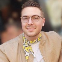 b8ta Employee Evan Walsh's profile photo