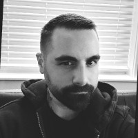 Oxide Games Employee Ben Monaco's profile photo